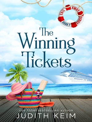 cover image of The Winning Tickets